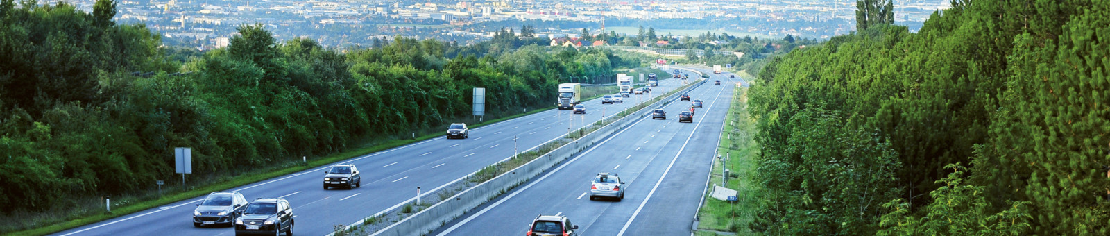     Motorway Vienna 